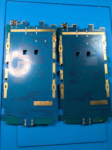 Placa LG Kite H221 - No Prende 1