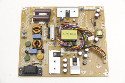 Pci Fonte Tv Philips 43pfg5000 715g6934-p01-000-002h novo 1