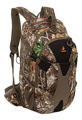 Mochila Fieldline Pro Timberhawk Big Basin, Camuflaje Realtr 0