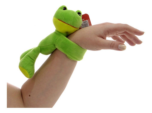 Animales Pulsera 9 Modelos Phi Phi Toys Ploppy 390059 0