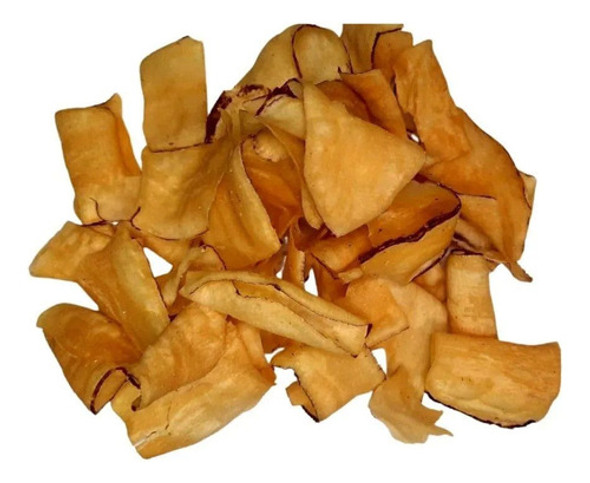 Batata Doce Chips Assada 500g - Premium - Envio Imediato 0