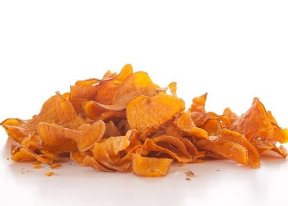 Batata Doce Chips Assada 500g - Premium - Envio Imediato 1