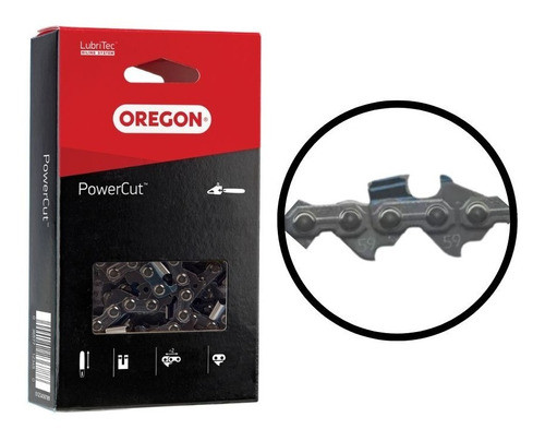 Corrente Oregon Para Motosserra Husqvarna 395xp 42 Dentes 0