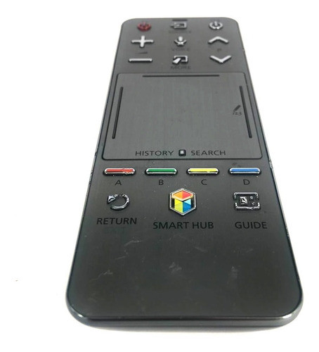 Control Remoto Para Smart Tv Samsung Uhd 4k Aa5900781a 0