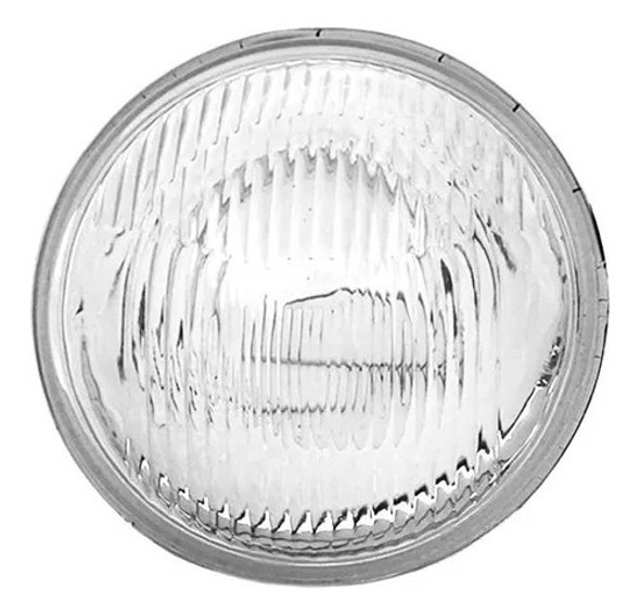 Optica Universal 5 3/4 Pulgadas Redonda Baja Exterior 0 Optica Universal 5 3/4 Pulgadas Redonda Baja Exterior 0