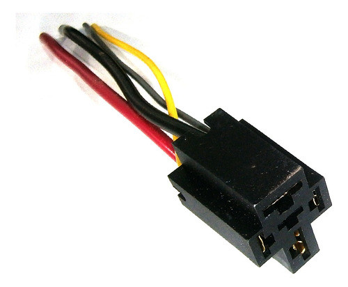 Ficha Relay  . 70 Amp. Reforzado 0