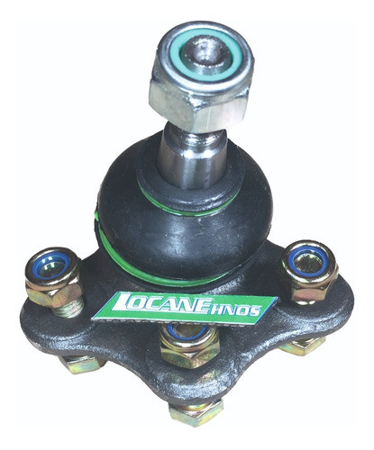 Rotula Fiat Palio Adventure (2005-2008) Igual Al Original! 0