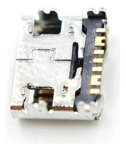 Puerto Pin Carga Usb Para Sm G360 G360m T560 1