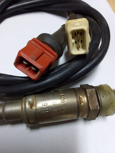 Zonda Lambda Compatible P306/405/boxer/ducato Bosch  Orig 1