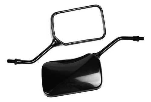 Juego Espejo P/ Honda Cbx250 Twister W Standard Premium 0