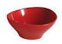 Compoteira Shangrila Vermelho 0
