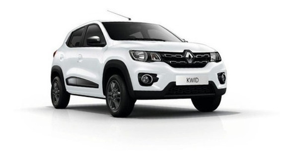 Service Oficial Renault Kwid Todos 40.000kms 0