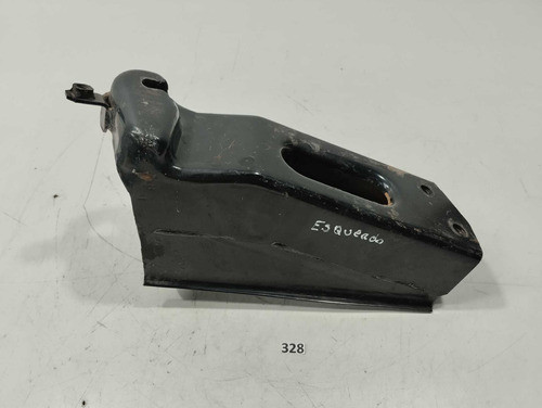 Gancho Base Engate Reboque Esq Mitsubishi Tr4 2.0 2010 A 15 0