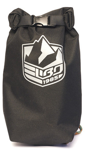 Libo Bolsa Porta Grampon Crampon Estanco Impermeable 0