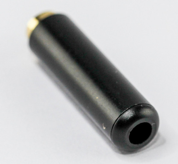 Ficha Conector Mini Plug 3.5mm Stereo 4p 4c Hembra X 2u Htec 1