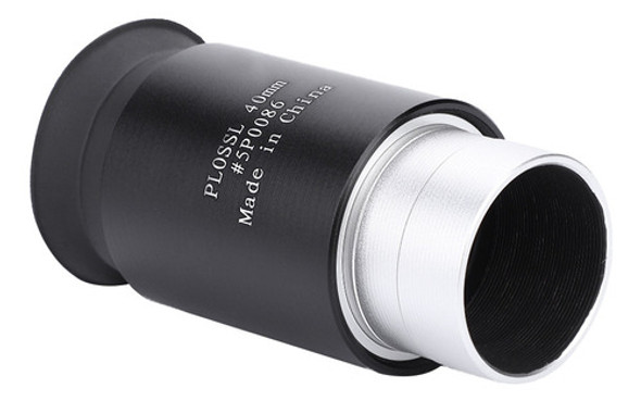 1 Datyson 1,25 Plossl 40mm Corpo De Metal Ocular Totalmente 1