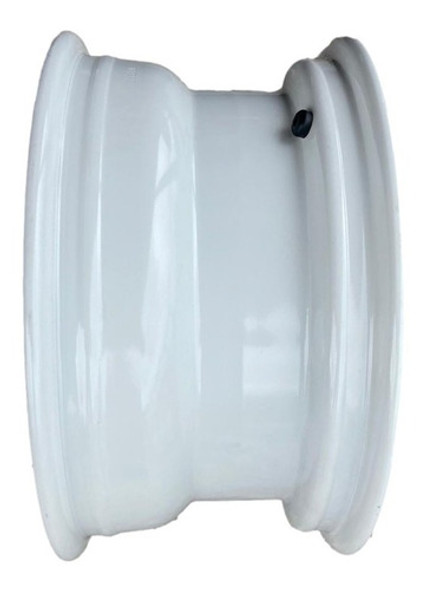 Llanta 14 X 5 Agrícola / 5 Agujeros 1