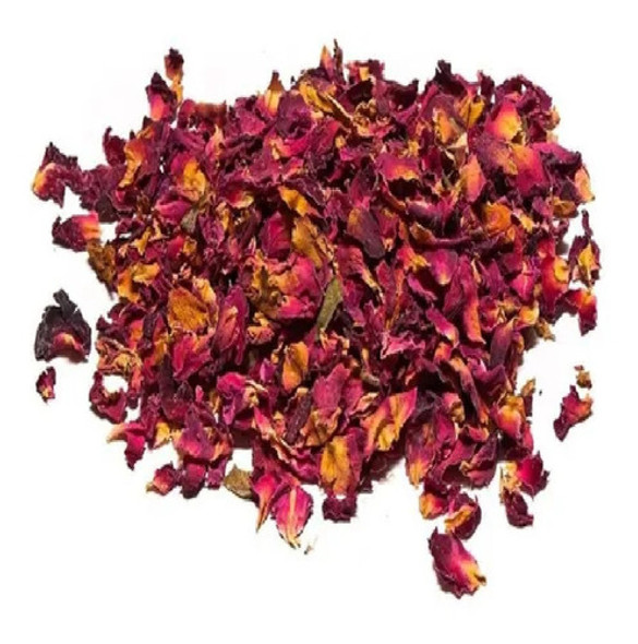 Pétalos De Rosas (roja) X 1/2 Kilo 1