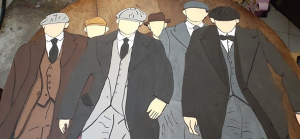 Fondos De Mesa De Goma Eva 1