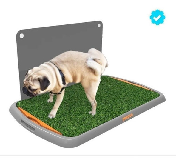 Bandeja Sanitaria Peepoo Premium Macho 1