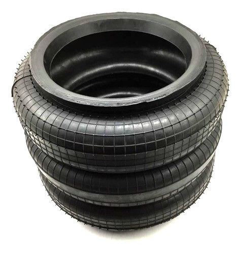 Fuelle De Suspensión Neumática 3b-33-270l 0