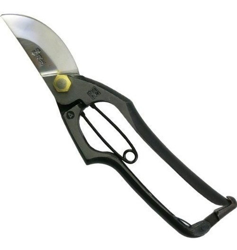 Tijeras De Podar Tobisho Tipo Bracket Stop 200mm Bonsai 0