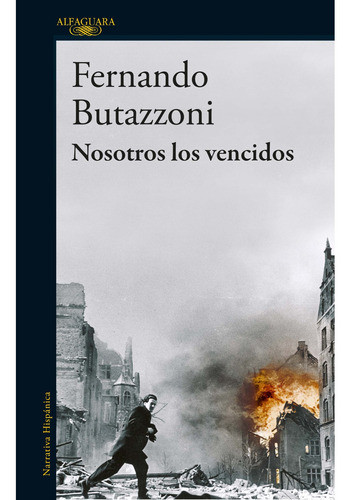 Nosotros Los Vencidos - Mosca 0