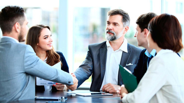 Diplomatura En Negociacion Y Liderazgo Aval Internacional 0