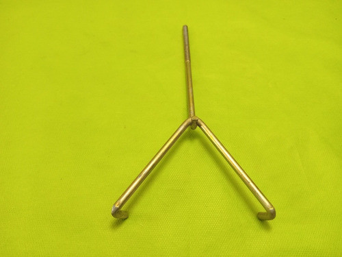 Varilla Soporte Bateria Peugeot 505 0