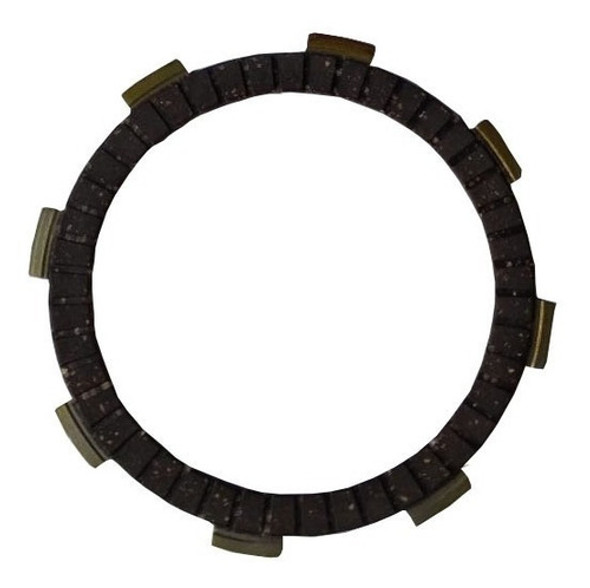 Juego De Discos De Embrague Honda Wave Nf 100 - Bmd Motos 0