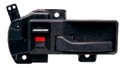 Manija Puerta -interior Chevrolet Monza/kadett 1985/ Derech. 0
