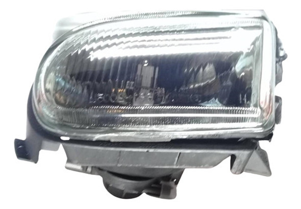 Faro Antiniebla Derecho (rectangular) Renault Clio I 90-95 0