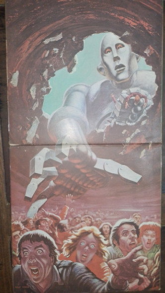 Vinilo Lp ** Queen  ** Noticias Del Mundo - Año 1977 1