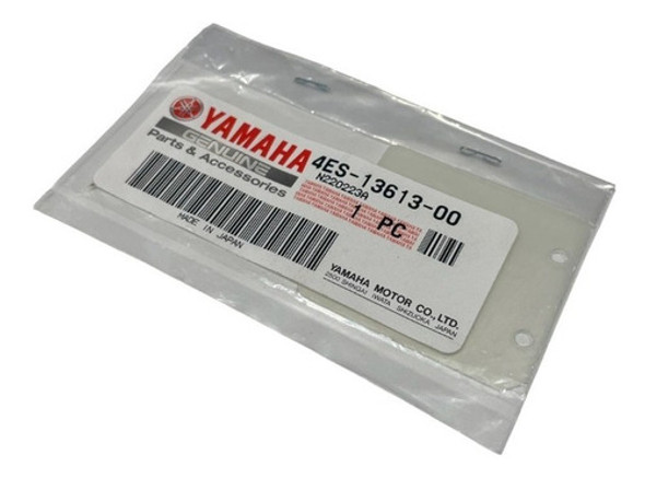 Lamina De Flaper Yz 85 2t Yamaha Motos Point 0