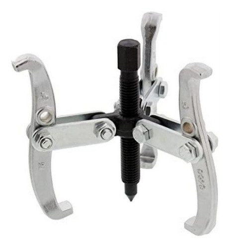 Extractor De Poleas 3 Garras Eurotech 4¨100mm 0