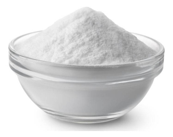 Bicarbonato De Sodio 5kg (5000g) Máxima Pureza Y Calidad! 0 Bicarbonato De Sodio 5kg (5000g) Máxima Pureza Y Calidad! 0
