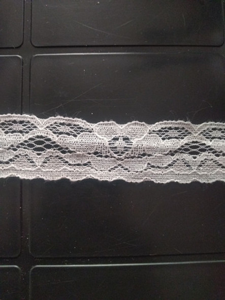 Puntilla Elastizada 25 Mm X 10 Metros 1