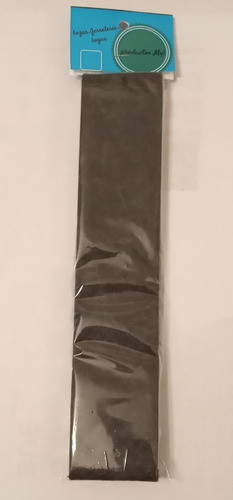 Felpa Autoadhesiva En Tira Protección Para Pisos 1
