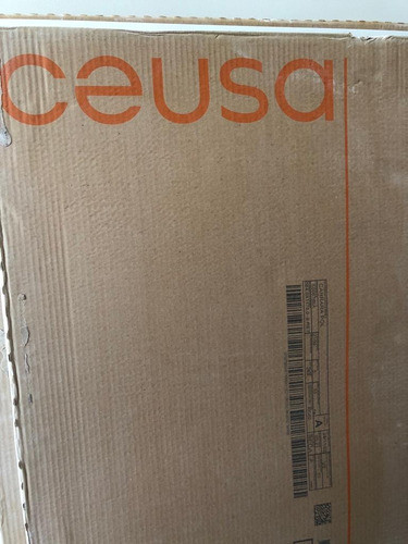 Porcelanato Ceusa Carrara Polido Retificado 58,4x117cm 1