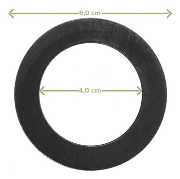 Calço Eixo Traseiro Trator New Holland 84996522 Cnh 1 Calço Eixo Traseiro Trator New Holland 84996522 Cnh 1