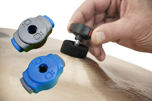 Pack 5 Tuercas Mariposas Rápidas Chrömos Bateria Fierros 0