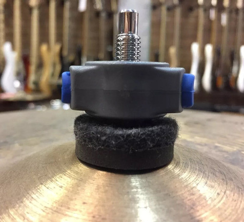 Pack 5 Tuercas Mariposas Rápidas Chrömos Bateria Fierros 1