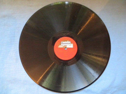 Jose Iturbi Spanish Dance No 10 + No 5 Andaluza Disco Pasta 0