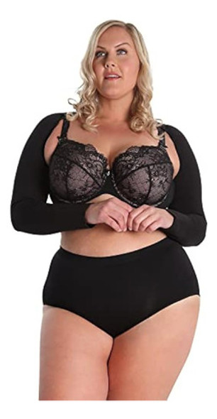 Reach Arm Slimming Sleeve Shaper - Slimme By Memoi - Shaping 0