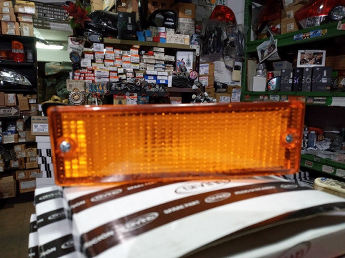 Mitsubishi L200 T/ Japón 92 Al 98 Faro De Giro En Paragolpe 0