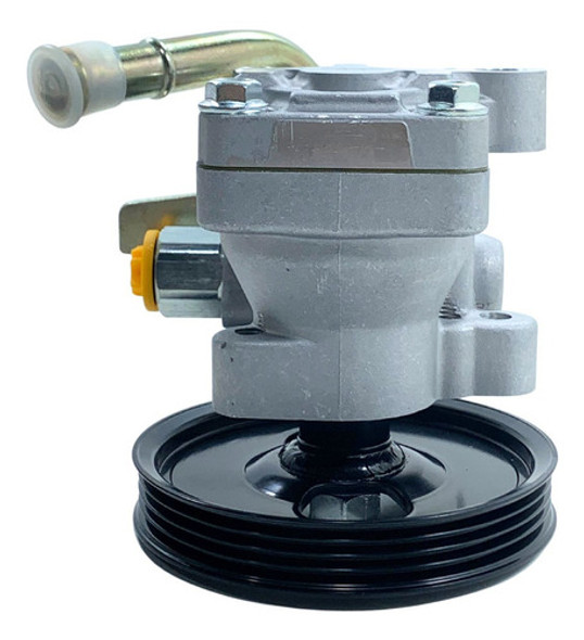 Bomba De Direção Hidraulica Para Hyundai Hr 2.5 8v 2008 0