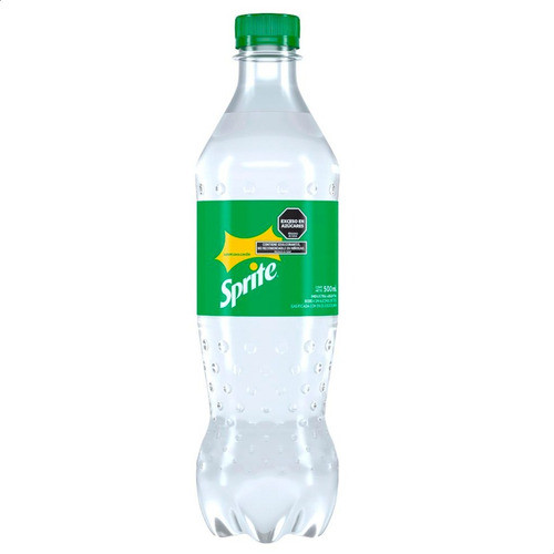 Gaseosa Sprite Original Lima Limon Pack X6 Unid - 01mercado 1