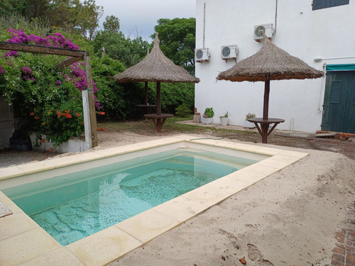 Alquiler Casa La Floresta, Piscina Climatizada,6 Dormitorios (ref: Igr-67) 0