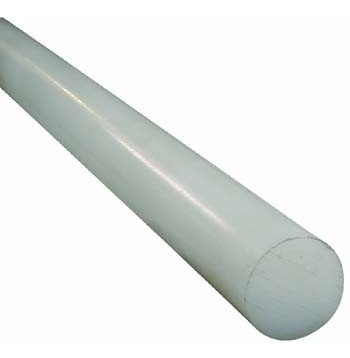 Nylon Industrial Redondo (polimida) Todos Los Diámetros X Kg 0