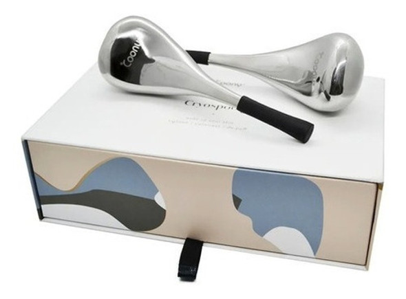 Coony Cryospoons Terapia Frio Crioterapia 0 Coony Cryospoons Terapia Frio Crioterapia 0